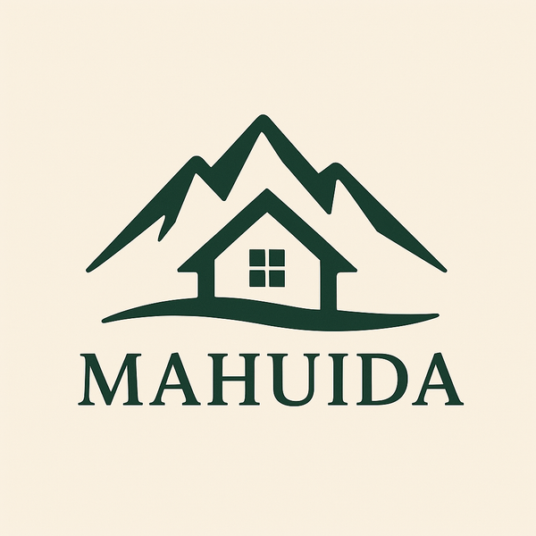 Mahuida